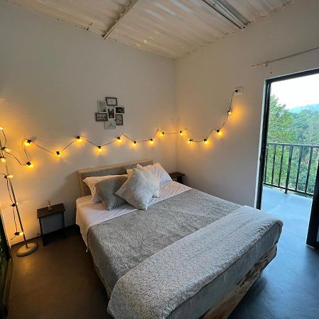 Casa Hostal Amor Viajero San Francisco  Bagian luar foto