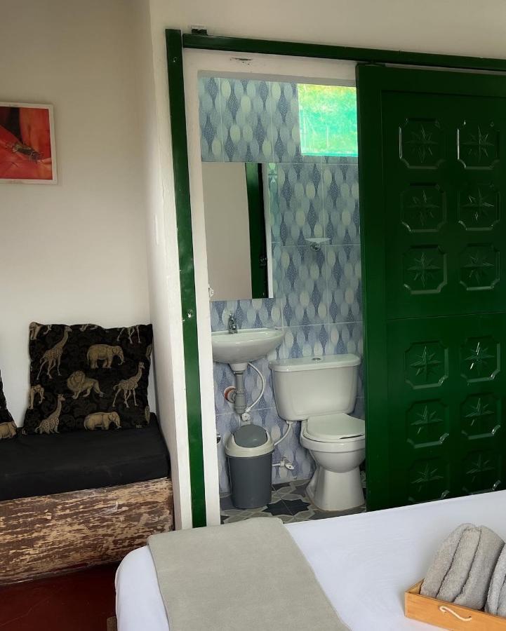 Casa Hostal Amor Viajero San Francisco  Bagian luar foto