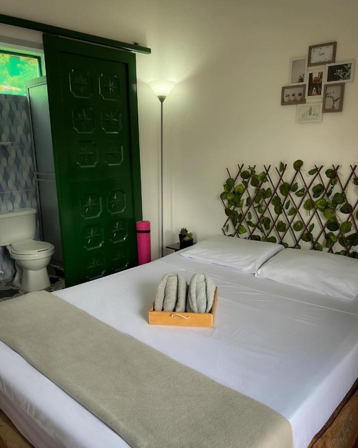 Casa Hostal Amor Viajero San Francisco  Bagian luar foto