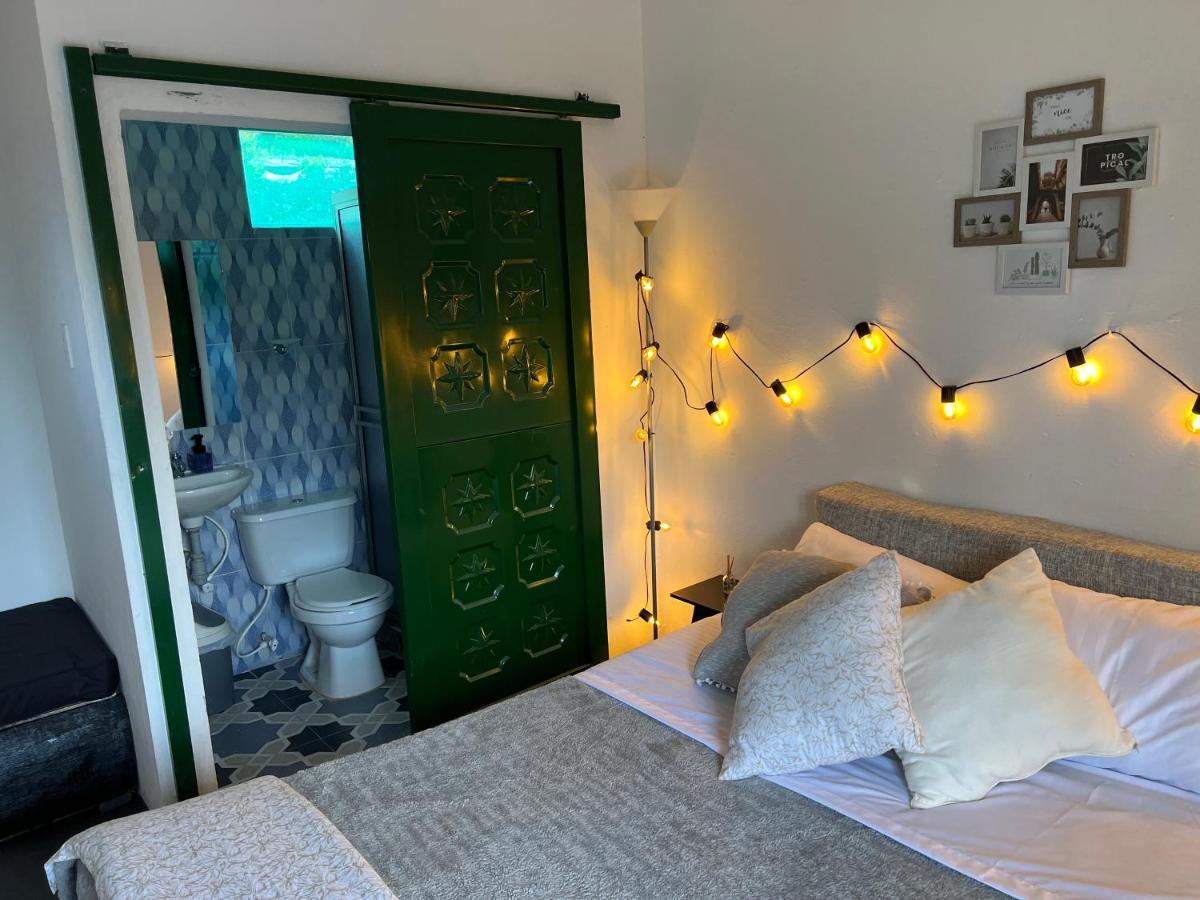 Casa Hostal Amor Viajero San Francisco  Bagian luar foto