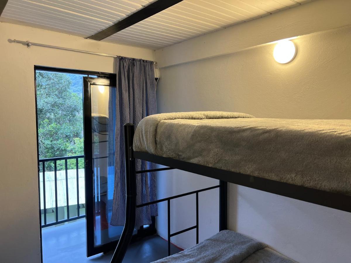 Casa Hostal Amor Viajero San Francisco  Bagian luar foto