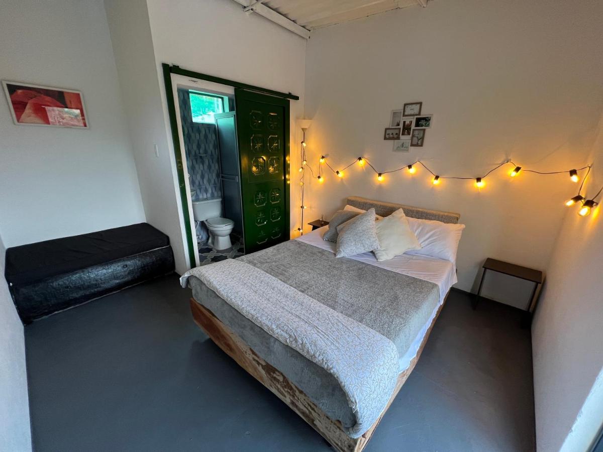 Casa Hostal Amor Viajero San Francisco  Bagian luar foto