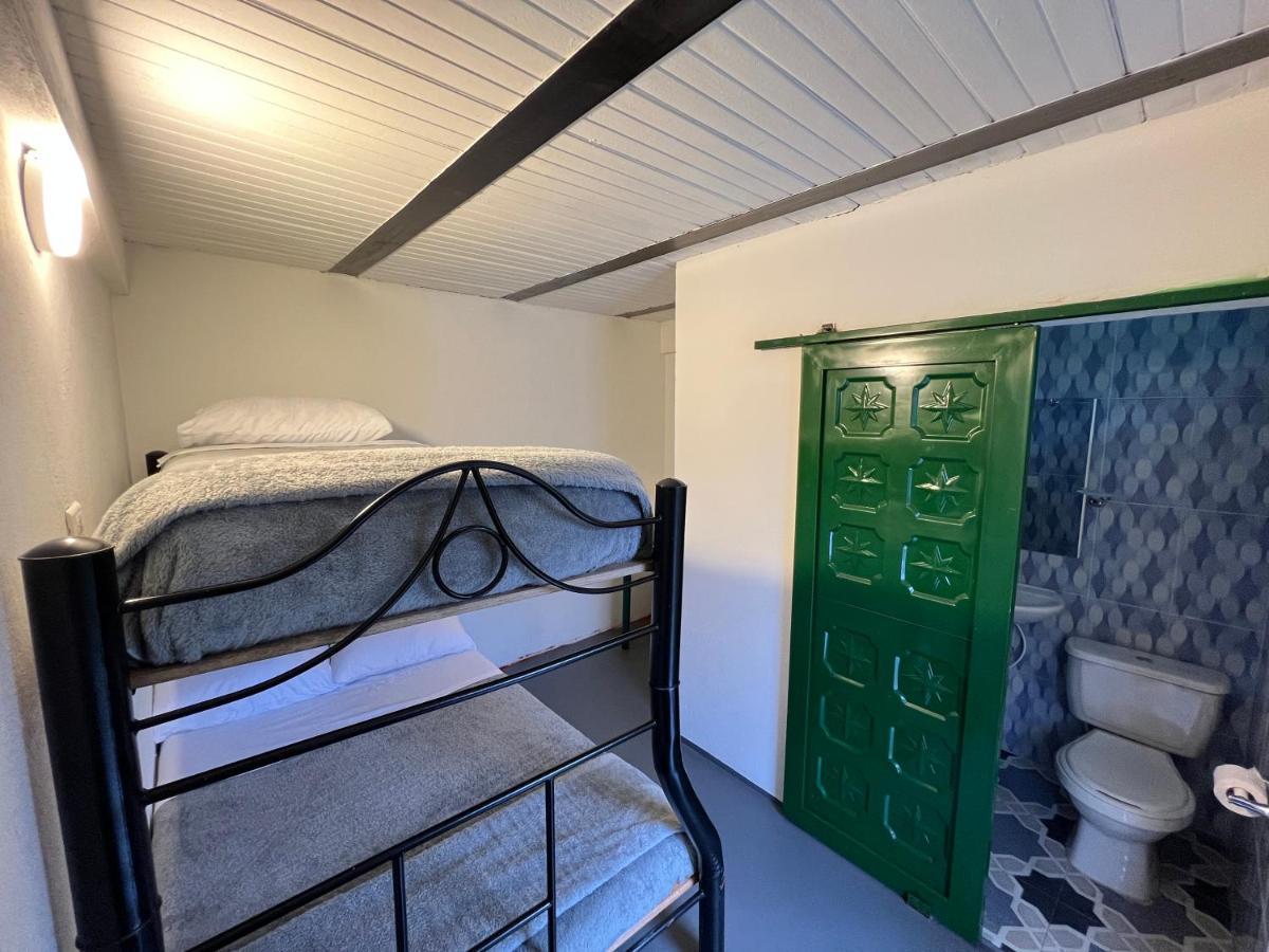 Casa Hostal Amor Viajero San Francisco  Bagian luar foto