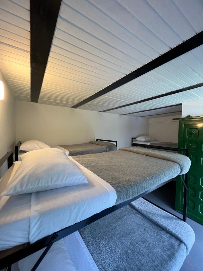 Casa Hostal Amor Viajero San Francisco  Bagian luar foto