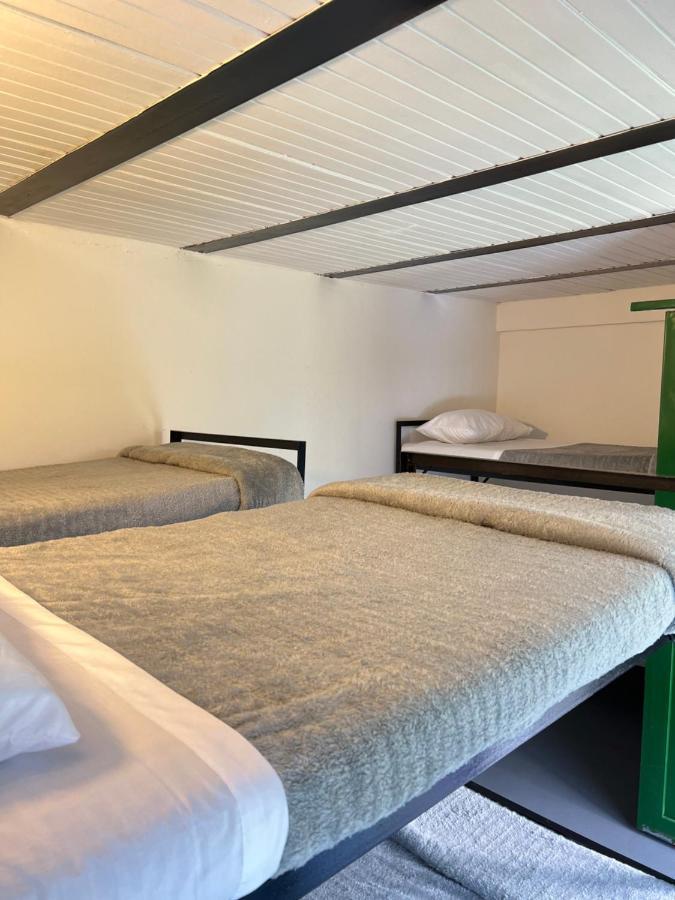 Casa Hostal Amor Viajero San Francisco  Bagian luar foto